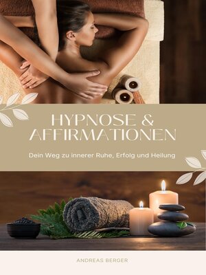 Hypnose & Affirmationen - ebook